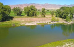 389 Wrangler LN, Challis, ID 83226
