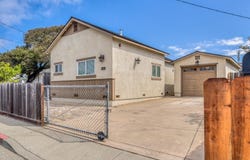 1816 Baker ST, SEASIDE, CA 93955