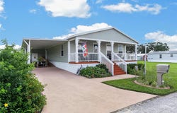 10054 COLLINGWOOD Avenue, DADE CITY, FL 33525