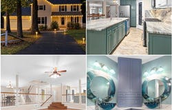 5398 PAYNE DR, KING GEORGE, VA 22485