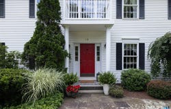10 Curtis Road, Middlebury, CT 06762