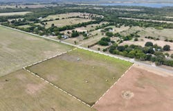 TBD 5.34 acres Ensign Drive, Ennis, TX 75119