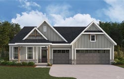 407 Winters Way Lane, Springfield, OH 45505