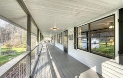 399 Pack Creek Road, Blue Ridge, GA 30513
