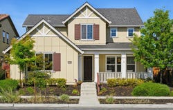 16406 E Garrison DR, East Garrison, CA 93933