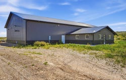 Avalanche Road, Whitewood, SD 57793