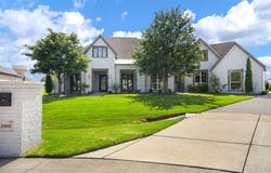 2000 Willow Bend Court, Prosper, TX 75078