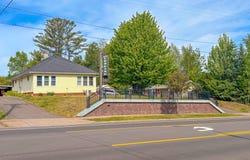 914 4TH AVE S, Park Falls, WI 54552
