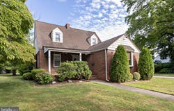 605 MANSION Avenue, AUDUBON, NJ 08106