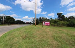 2515 E Oak Street, Conway, AR 72032