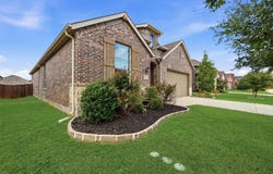 3813 Iron Ore Drive, Denison, TX 75020