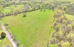E 123rd Street N, Skiatook, OK 74070
