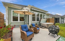 6492 Berg St., Murrells Inlet, SC 29576