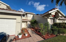 7380 PINEWALK Drive S, MARGATE, FL 33063