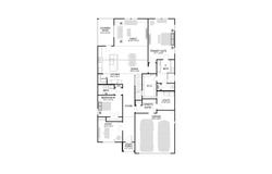 1008 Bingham Way, Forney, TX 75126