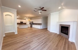 14728 Cedar Flat Way, Fort Worth, TX 76262