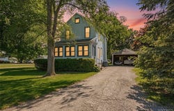 1721 Quaker Road, Barker, NY 14012