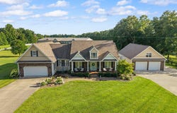 283 Cotton Road, Corbin, KY 40701
