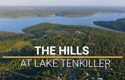 36471 S Cedar Road, Park Hill, OK 74451