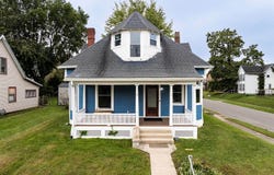 401 East 7th Street, Muncie, IN 47304