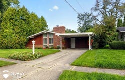 1918 Windsor Lane, Flint, MI 48507
