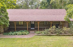8110 S Ferdinand NW Road, Ferdinand, IN 47532