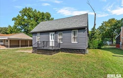 2365 E Converse Avenue, Springfield, IL 62702