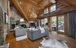 130 Daybreak Ridge Road, Avon, CO 81620