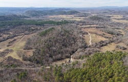 Ryan Road, Oden, AR 71961