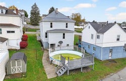 105 Center Ave, Mount Pleasant, PA 15666