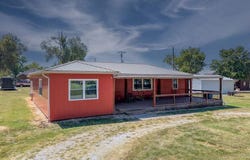 113 Broadway, Dexter, KS 67038
