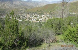 Rim, Bodfish, CA 93205