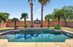 2877 E CRESCENT Way, Gilbert, AZ 85298