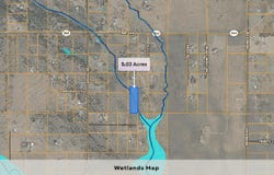 33 Bullsnake Trail, Edgewood, NM 87015