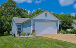 143 Trotters Creek Lane, Wright City, MO 63390