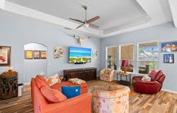110 Beacon Ln, Fulton, TX 78358
