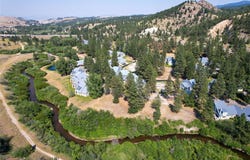 26 Stoney Brook Drive, Clancy, MT 59634