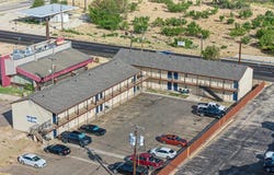 1712 E 3rd, Big Spring, TX 79720