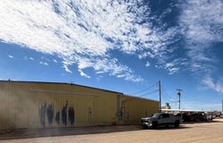 600 S Edwards, Clovis, NM 88101