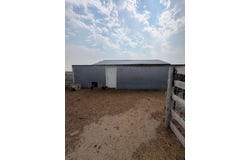 28 S Monkey Road, Glenrock, WY 82637