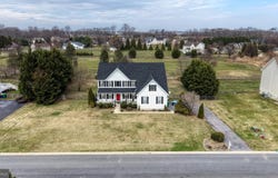 110 MASTERS Lane, MAGNOLIA, DE 19962
