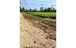 Nc 56 Highway, Castalia, NC 27816