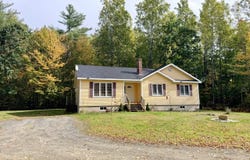 79 Brock Road, Searsport, ME 04974