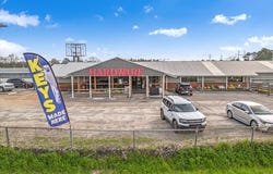 1600 E Oglethorpe Blvd, Albany, GA 31705