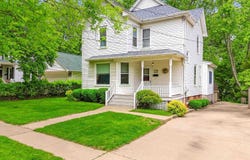403 W ADAMS Street, Washington, IL 61571