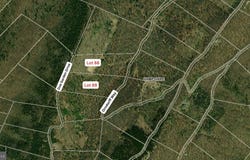 ORNDORFF WAY lot: 89, YELLOW SPRING, WV 26865