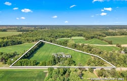 1098 Marshall Road, Coldwater, MI 49036