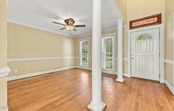 41 Pine Croft Road, Angier, NC 27501