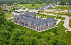 9001 Windsor Parkway, Johnston, IA 50131
