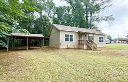 780 WORTH STREET, Hemphill, TX 75948